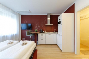 Apartment Terme Merano